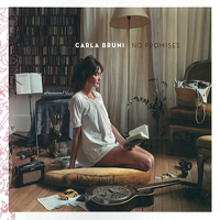Carla Bruni - No Promises