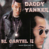 Daddy Yankee - El Cartel II