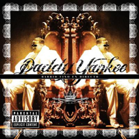 Daddy Yankee - Barrio Fino En Directo