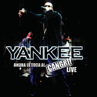 Daddy Yankee - Ahora le Toca al Cangri! Live