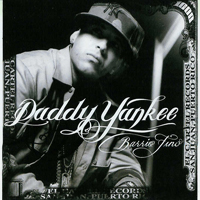 Daddy Yankee - Barrio Fino