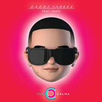 Daddy Yankee - Con Calma (Single) 