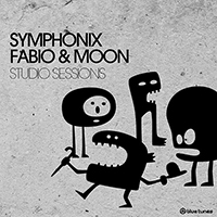 Symphonix - Studio Sessions (feat. DJ Fabio - EP)