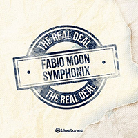Symphonix - The Real Deal (feat. DJ Fabio & Moon - EP)