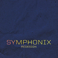 Symphonix - Redesign [EP]