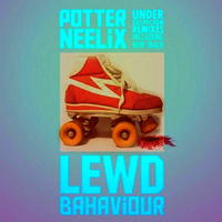 Symphonix - Lewd Behaviour (Remixes) [EP]
