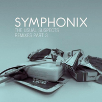 Symphonix - The Usual Suspects Remixes, Part 3 [EP]