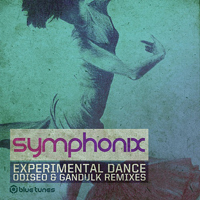 Symphonix - Experimental Dance (Single)