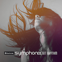 Symphonix - Get Rhythm [EP]