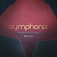 Symphonix - Progressive Attitude [Single]
