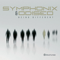 Symphonix - Being Different [Single]
