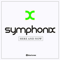 Symphonix - Here and Now [EP]