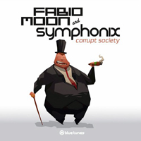 Symphonix - Corrupt Society [Single]