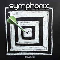 Symphonix - Hit and Run (Edit 2016) [Single]