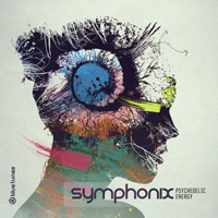 Symphonix - Psychedelic Energy [EP]
