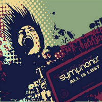 Symphonix - All Is Lost (Single)