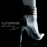 Symphonix - Music Prostitute (Re-Design 2017) (Single)