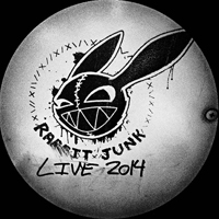 Rabbit Junk - Live 2014