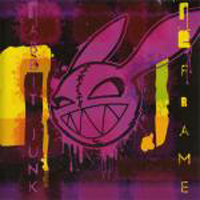 Rabbit Junk - Reframe