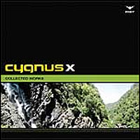 Cygnus X - Collected Works (CD1)