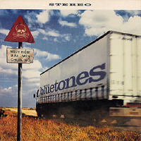 Bluetones - Bluetonic (Single)