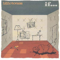 Bluetones - If... (Single)