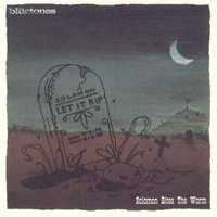 Bluetones - Solomon Bites The Worm (Single)