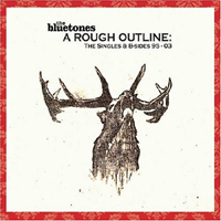 Bluetones - A Rough Outline: The Singles & B-Sides 95-03 (CD 1)