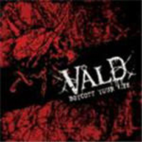 Vald (FIN) - Boycott Your Life