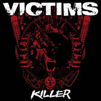 Victims (SWE) - Killer