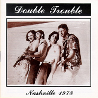 Stevie Ray Vaughan and Double Trouble - 1St Unreleased Album