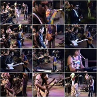 Stevie Ray Vaughan and Double Trouble - 1988.06.22 - Live at The Apollo Theatre, Manchester, UK