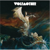Wolfmother - Wolfmother (International Edition)