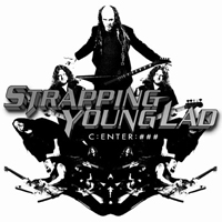 Strapping Young Lad - C:enter:### (EP)