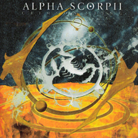 Alpha Scorpii - Crimson Sting Demo