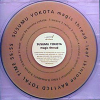 Susumu Yokota - Magic Thread
