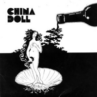 China Doll - Oysters And Wine / Past Tense (7