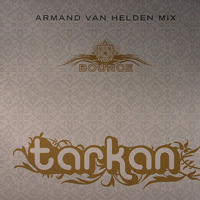 Tarkan - Bounce (Armand Van Helden Mix)
