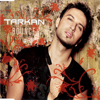Tarkan - Bounce (Maxi Single)