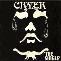 Cryer - The Single (7'' Single)