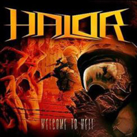 Halor - Welcome To Hell