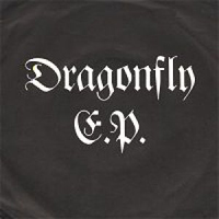 Dragonfly (GBR) - Silent Nights 12''