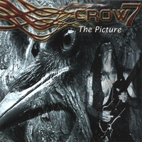Crow 7 - The Picture