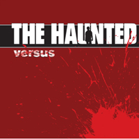 Haunted (SWE) - Versus: eaCollateral Damage (Bonus CD)