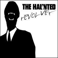 Haunted (SWE) - rEVOLVEr