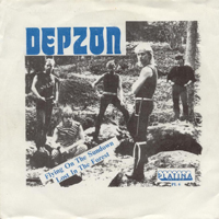 Depzon - Flying On The Sundown 7'