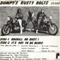 Dumpy's Rusty Nuts - Boxhill Or Bust (7
