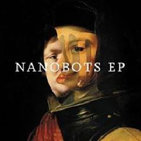 They Might Be Giants - Nanobots (EP)
