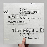 They Might Be Giants - My Murdered Remains (CD 1)