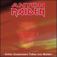 Anton Maiden - Tolkar Iron Maiden